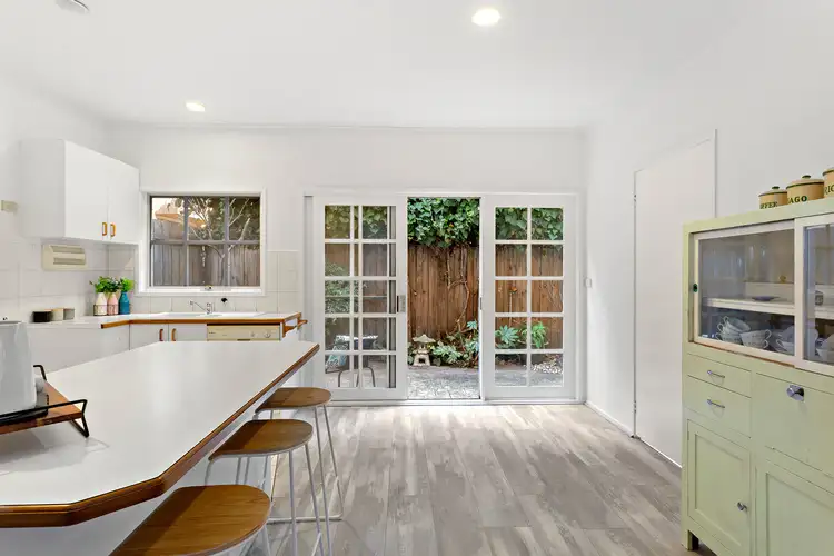 Sixth view of Homely townhouse listing, 5/141 Albert Street, Port Melbourne VIC 3207