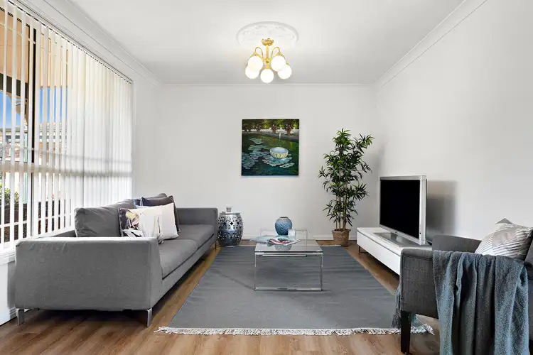Second view of Homely villa listing, 6/16-20 Kendall Street, Sans Souci NSW 2219