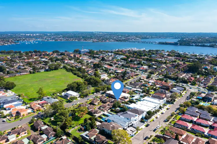 Third view of Homely villa listing, 6/16-20 Kendall Street, Sans Souci NSW 2219