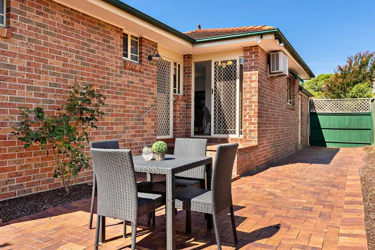 Fifth view of Homely villa listing, 6/16-20 Kendall Street, Sans Souci NSW 2219