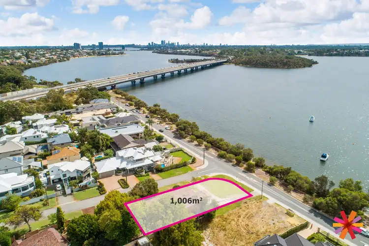 Second view of Homely house listing, 267 The Esplanade, Mount Pleasant WA 6153
