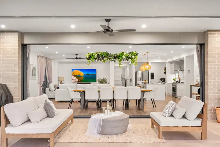 Third view of Homely house listing, 24 Murphy Drive, Loganholme QLD 4129