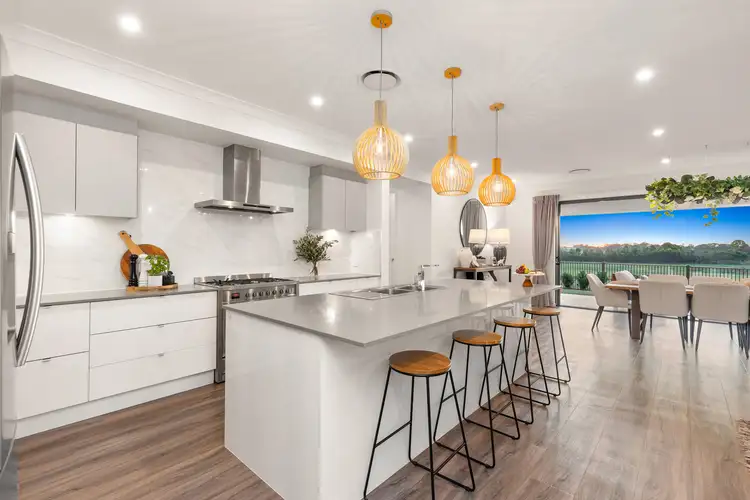 Fifth view of Homely house listing, 24 Murphy Drive, Loganholme QLD 4129