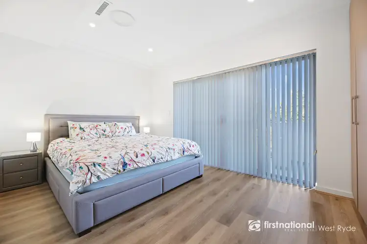 Fourth view of Homely townhouse listing, 5/148-152 Marsden Road, Dundas Valley NSW 2117