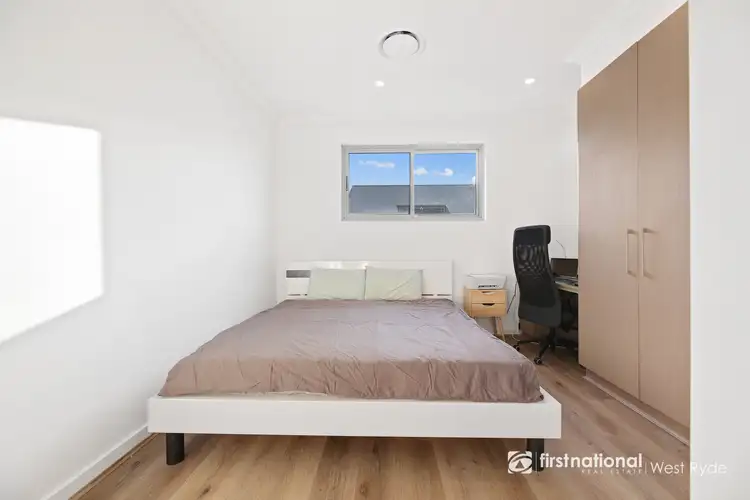 Fifth view of Homely townhouse listing, 5/148-152 Marsden Road, Dundas Valley NSW 2117