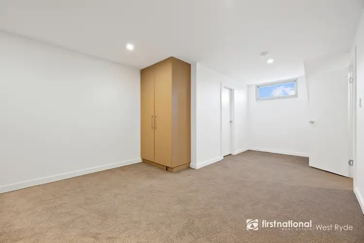 Sixth view of Homely townhouse listing, 5/148-152 Marsden Road, Dundas Valley NSW 2117