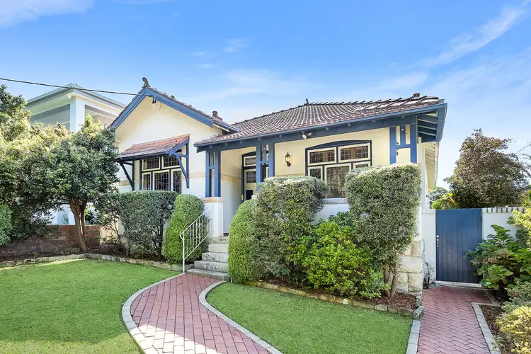9 Darling Street, Chatswood NSW 2067