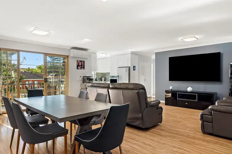 Second view of Homely unit listing, 20/4-10 Miranda Road, Miranda NSW 2228