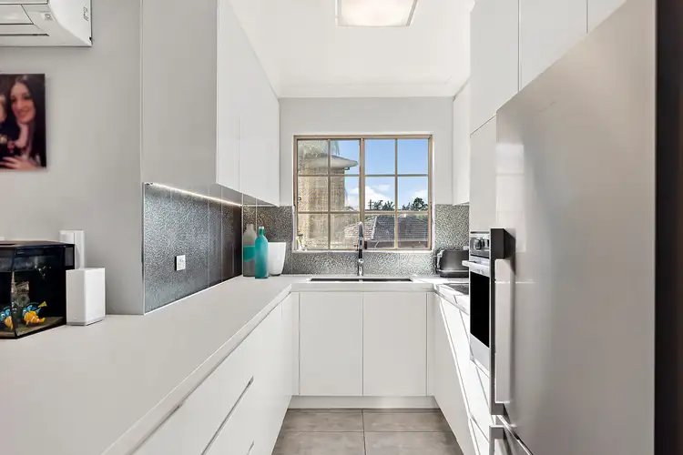 Third view of Homely unit listing, 20/4-10 Miranda Road, Miranda NSW 2228