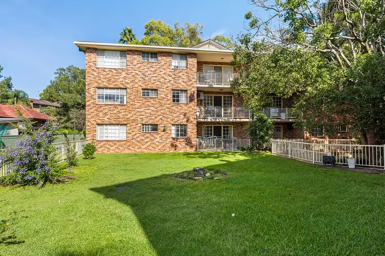 Fifth view of Homely unit listing, 20/4-10 Miranda Road, Miranda NSW 2228