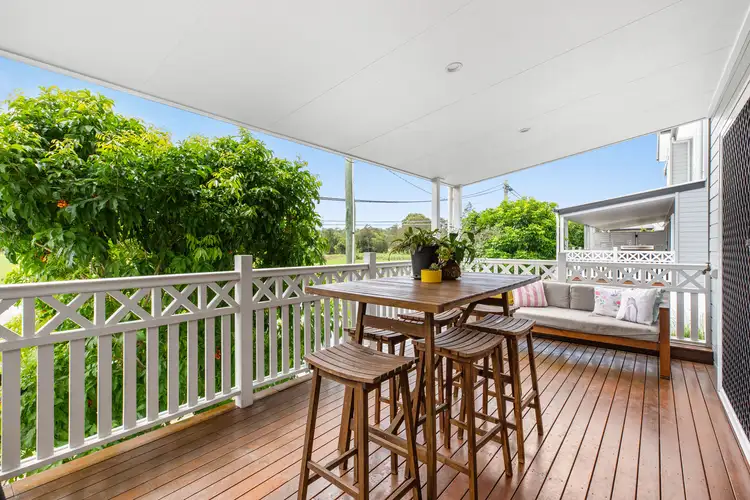 Third view of Homely townhouse listing, 2/20 Kate Street, Carina QLD 4152