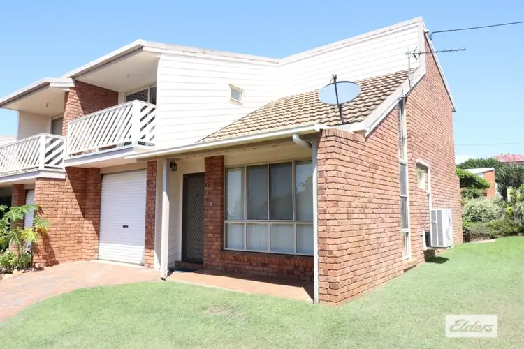 1/6 Harch Street, Gatton QLD 4343