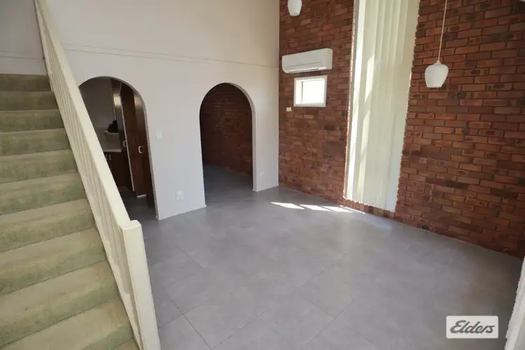 Second view of Homely unit listing, 1/6 Harch Street, Gatton QLD 4343