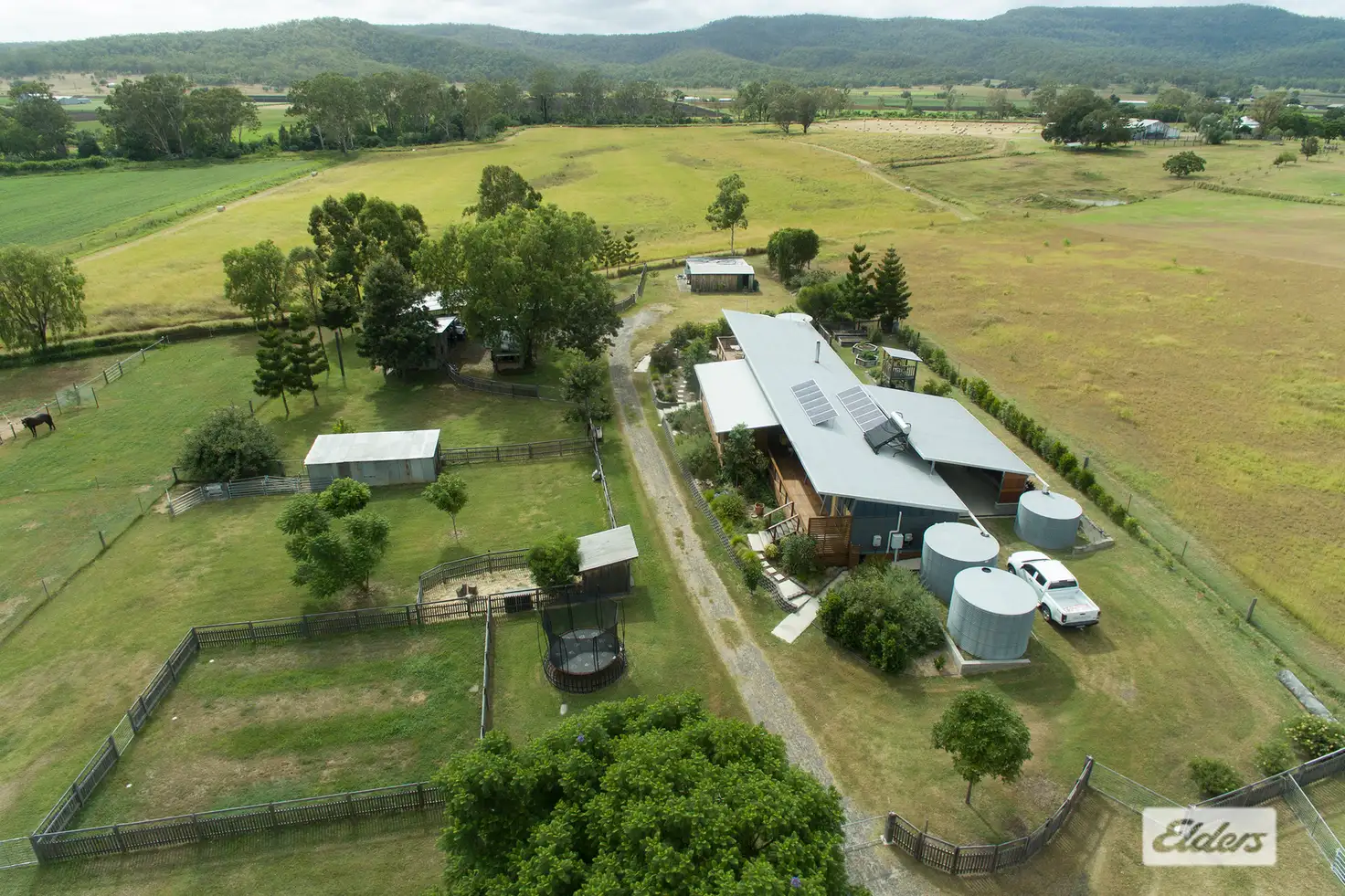 Main view of Homely rural property listing, 49 Laidley Creek West Road, Laidley Creek West QLD 4341