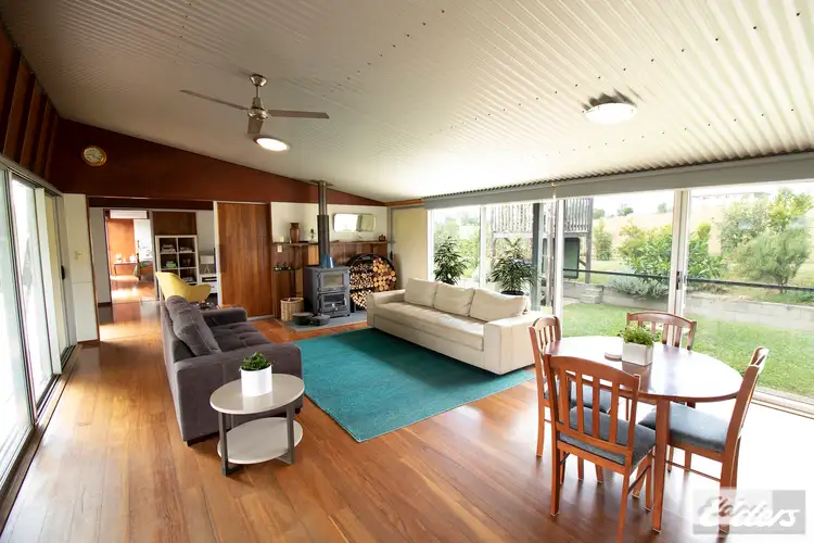 Second view of Homely rural property listing, 49 Laidley Creek West Road, Laidley Creek West QLD 4341