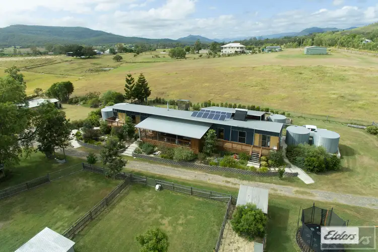 Fifth view of Homely rural property listing, 49 Laidley Creek West Road, Laidley Creek West QLD 4341