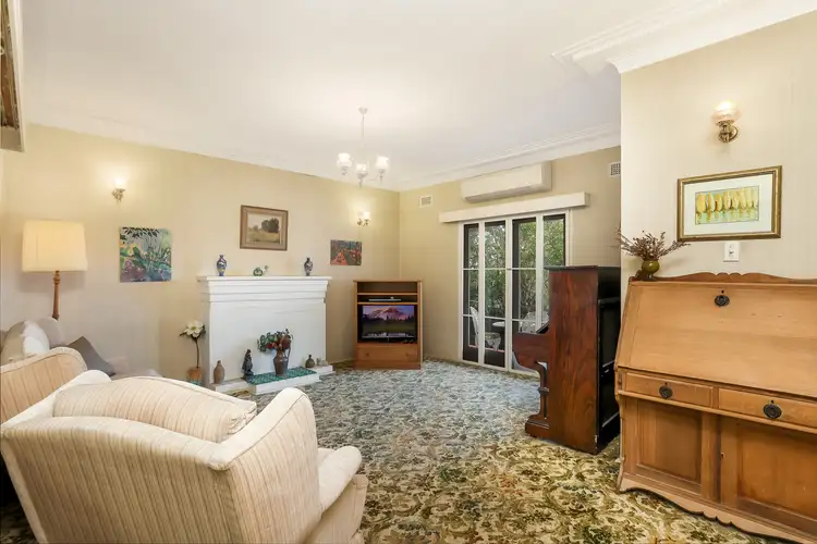 Third view of Homely house listing, 41 Hawthorne Avenue, Chatswood NSW 2067