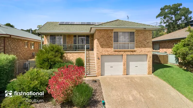 5 Banksia Way, Goulburn NSW 2580