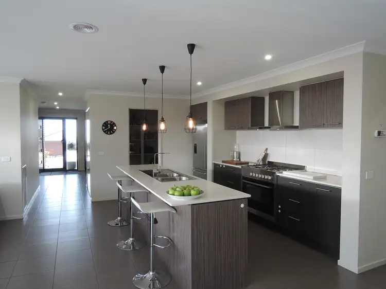 Second view of Homely house listing, 27 Gordon Boulevard, Gisborne VIC 3437