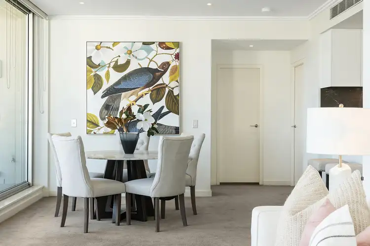 Fifth view of Homely apartment listing, 32/4 Rangers Road, Neutral Bay NSW 2089