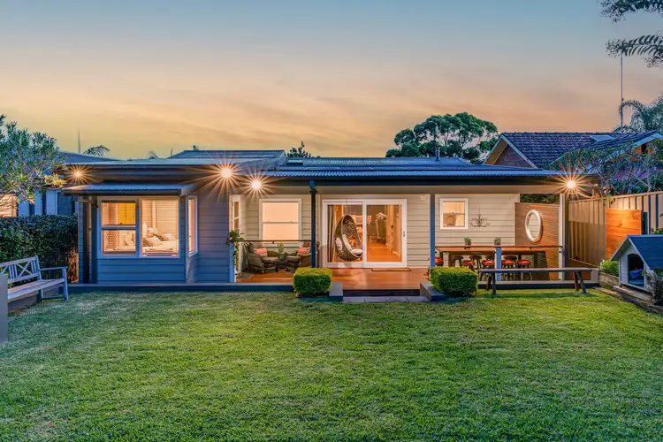 Third view of Homely house listing, 31 Manning Street, Oyster Bay NSW 2225