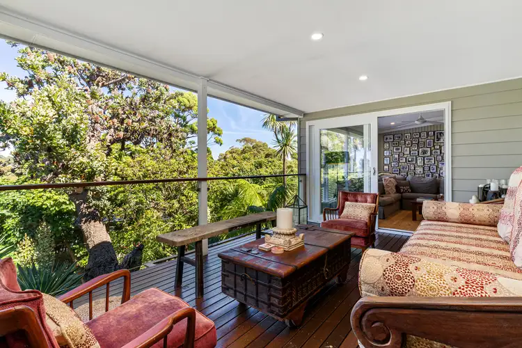Fifth view of Homely house listing, 31 Manning Street, Oyster Bay NSW 2225