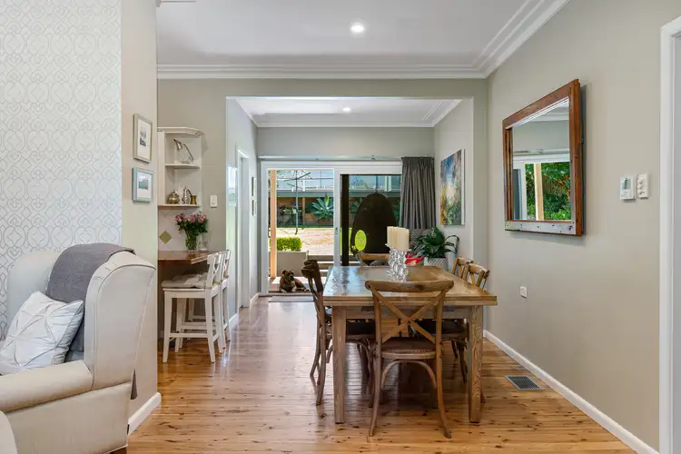 Sixth view of Homely house listing, 31 Manning Street, Oyster Bay NSW 2225