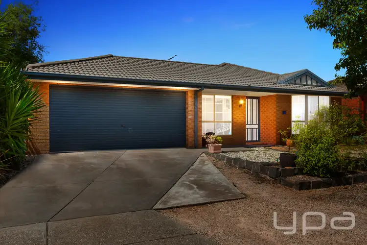 Main view of Homely house listing, 34 Harvest Way, Werribee VIC 3030