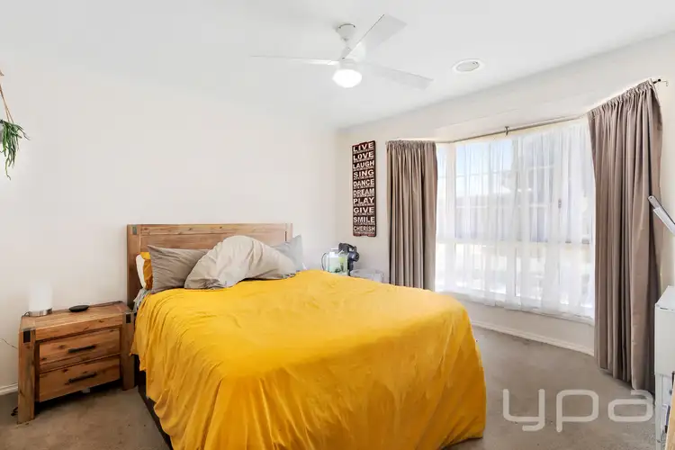 Second view of Homely house listing, 34 Harvest Way, Werribee VIC 3030