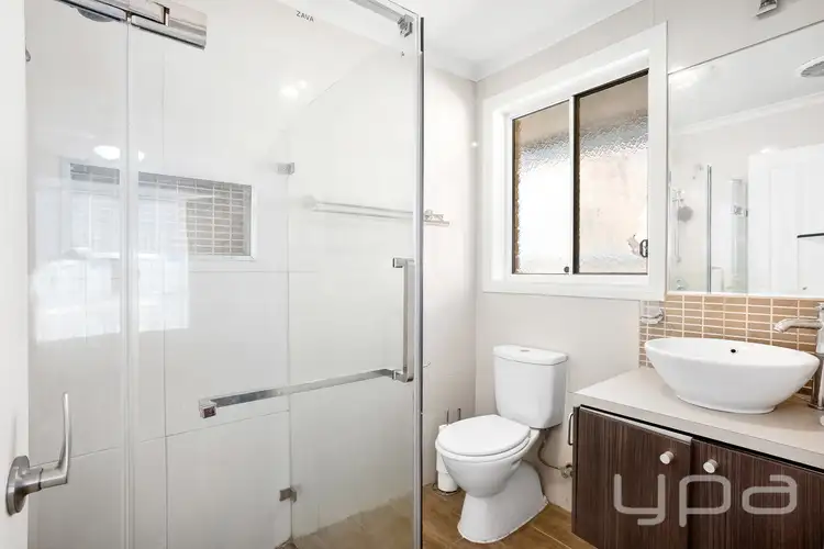 Third view of Homely house listing, 34 Harvest Way, Werribee VIC 3030