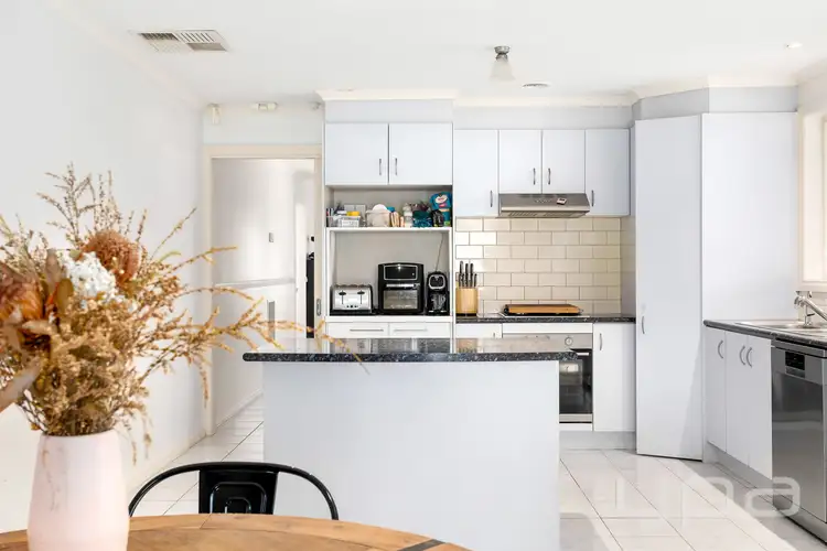 Fifth view of Homely house listing, 34 Harvest Way, Werribee VIC 3030