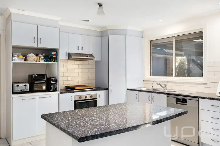 Sixth view of Homely house listing, 34 Harvest Way, Werribee VIC 3030