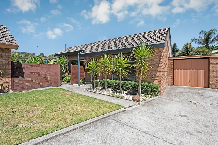 Main view of Homely unit listing, 4/16-18 Burns Street, Frankston VIC 3199
