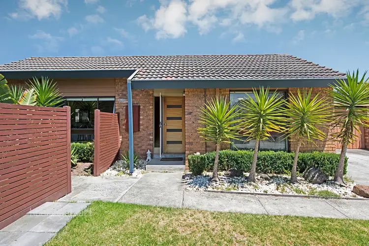 Second view of Homely unit listing, 4/16-18 Burns Street, Frankston VIC 3199