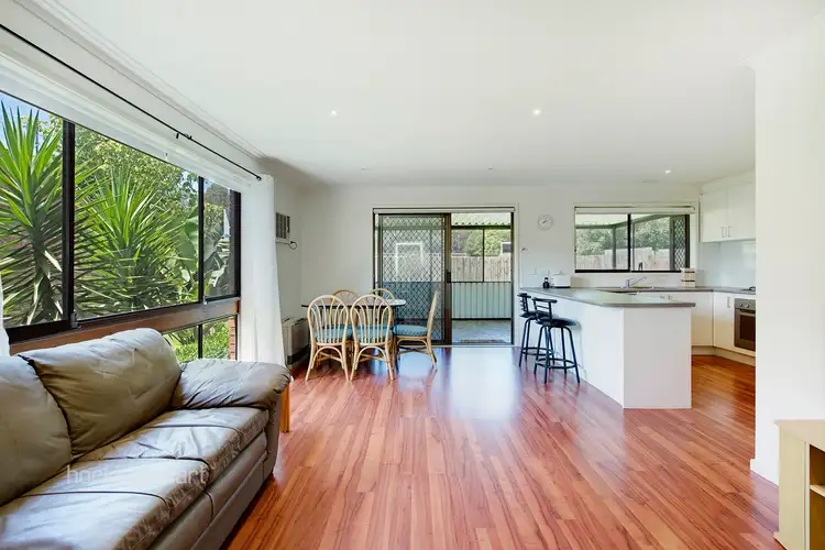 Third view of Homely unit listing, 4/16-18 Burns Street, Frankston VIC 3199