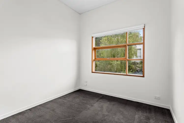 Fourth view of Homely apartment listing, 40/4 Tullo Place, Richmond VIC 3121