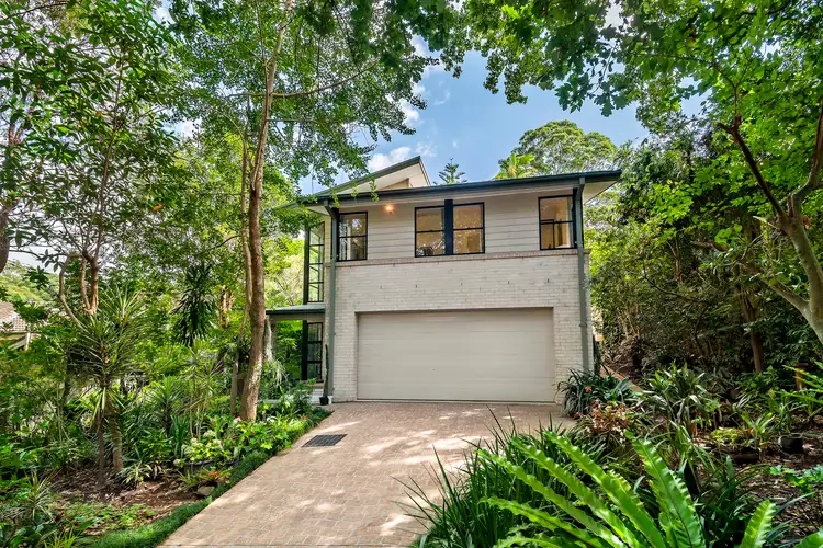 Main view of Homely house listing, 41 Duff Street, Turramurra NSW 2074