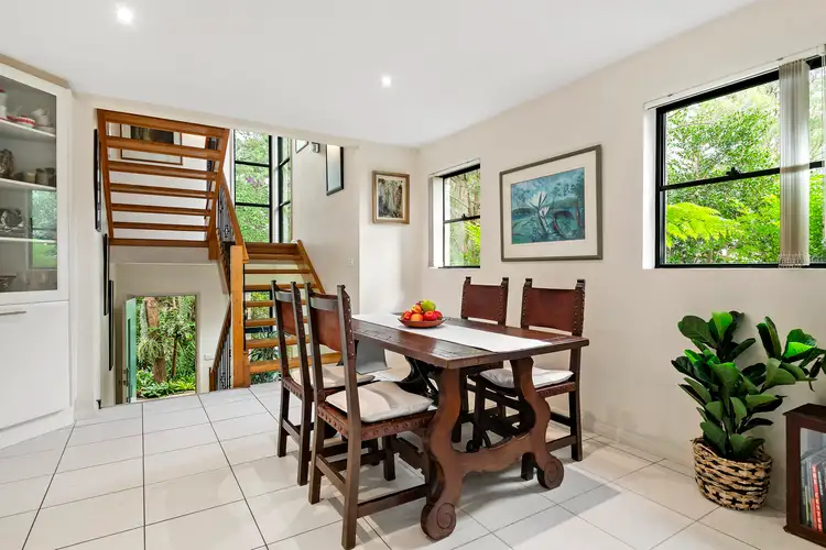 Second view of Homely house listing, 41 Duff Street, Turramurra NSW 2074