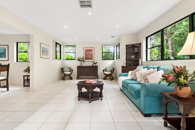 Third view of Homely house listing, 41 Duff Street, Turramurra NSW 2074