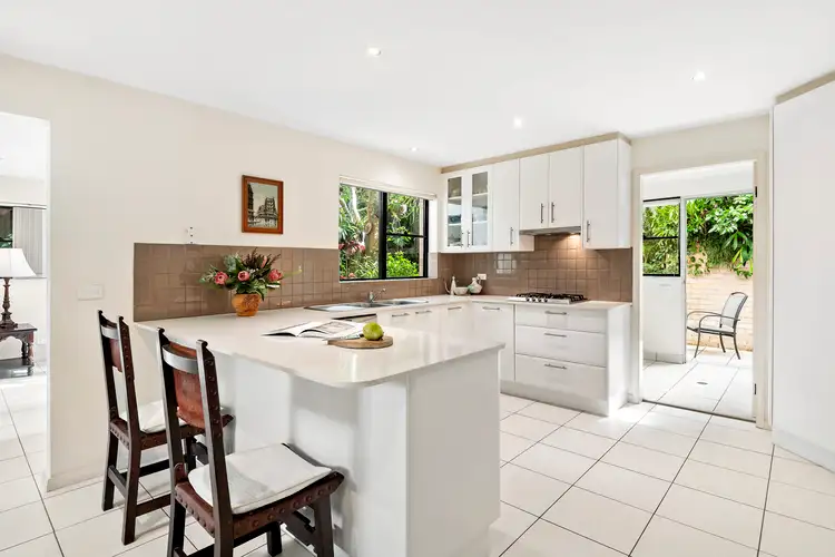 Fourth view of Homely house listing, 41 Duff Street, Turramurra NSW 2074
