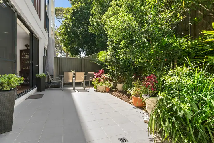 Main view of Homely unit listing, 17/11 Veno Street, Heathcote NSW 2233