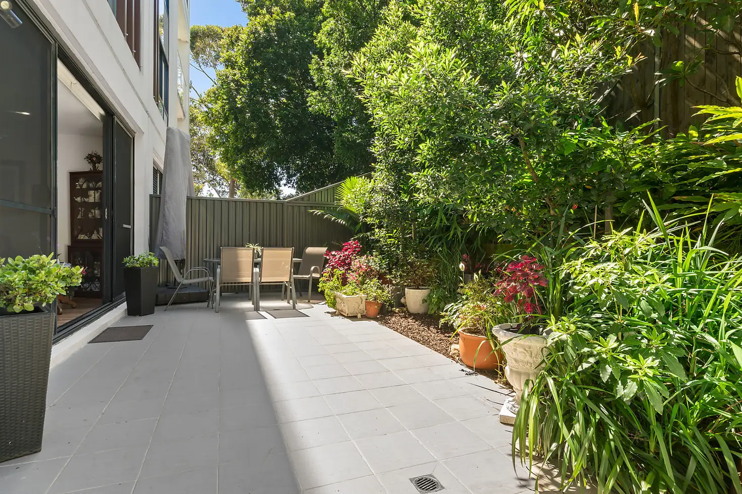 Main view of Homely unit listing, 17/11 Veno Street, Heathcote NSW 2233