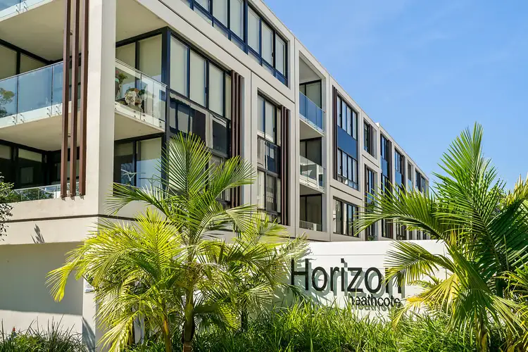 Second view of Homely unit listing, 17/11 Veno Street, Heathcote NSW 2233