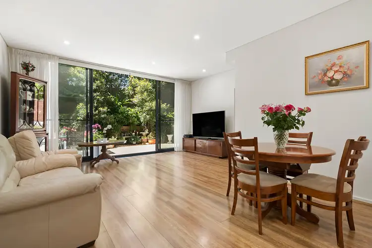 Third view of Homely unit listing, 17/11 Veno Street, Heathcote NSW 2233