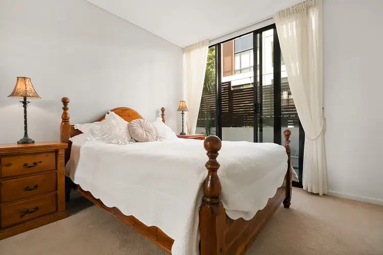 Sixth view of Homely unit listing, 17/11 Veno Street, Heathcote NSW 2233