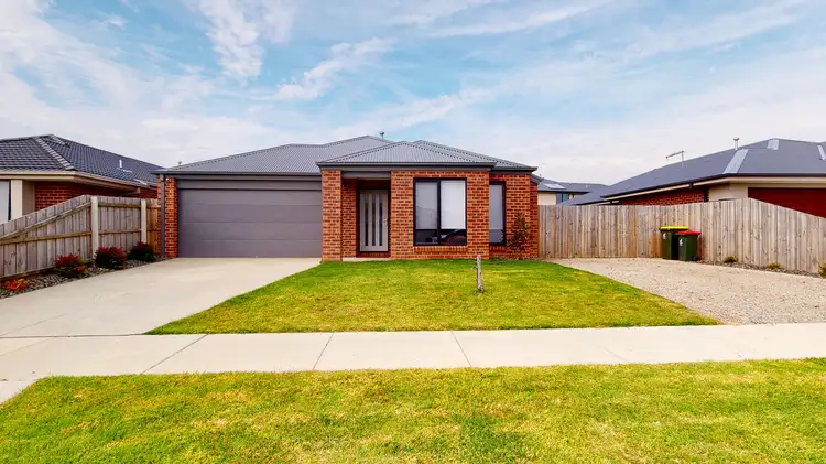 20 Hammersmith Circuit, Traralgon VIC 3844