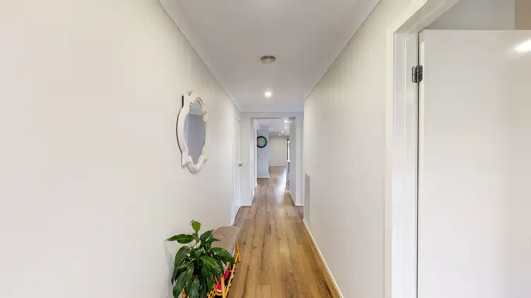 Second view of Homely house listing, 20 Hammersmith Circuit, Traralgon VIC 3844