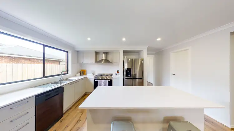 Third view of Homely house listing, 20 Hammersmith Circuit, Traralgon VIC 3844