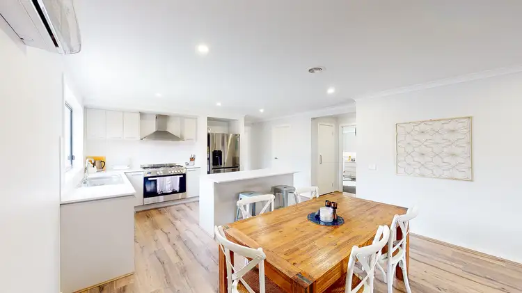 Fourth view of Homely house listing, 20 Hammersmith Circuit, Traralgon VIC 3844