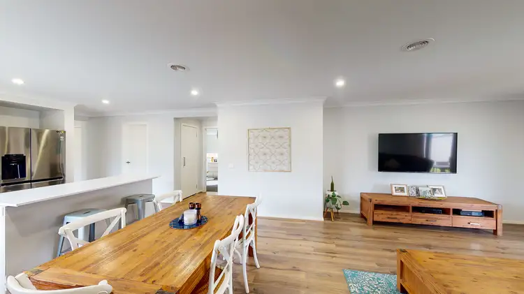 Fifth view of Homely house listing, 20 Hammersmith Circuit, Traralgon VIC 3844